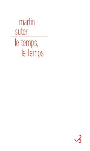 [Epub commercial 751] • Le temps, le temps